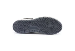 Dainese Suburb D-WP Motorradschuhe schwarz/weiß/iron-gate