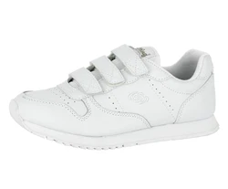 BRTTING Sportschuh Unisex Diamond Classic V Creme/Weiß/Grau