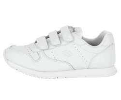 BRTTING Sportschuh Unisex Diamond Classic V Creme/Weiß/Grau
