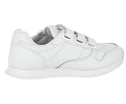 BRTTING Sportschuh Unisex Diamond Classic V Creme/Weiß/Grau