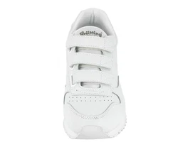 BRTTING Sportschuh Unisex Diamond Classic V Creme/Weiß/Grau