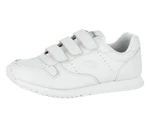 BRTTING Sportschuh Unisex Diamond Classic V Creme/Weiß/Grau