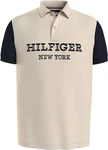 Tommy Hilfiger Poloshirt MONOTYPE COLOURBLOCK REG POLO 
