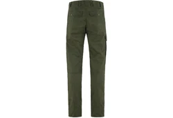 Fjällräven Karl Pro Hose Herren Khaki/Dunkelgrün/Grün