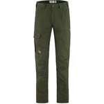 Fjällräven Karl Pro Hose Herren Khaki/Dunkelgrün/Grün