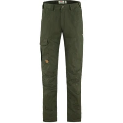 Fjällräven Karl Pro Hose Herren Khaki/Dunkelgrün/Grün