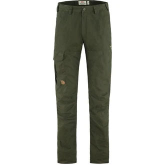 Fjällräven Karl Pro Hose Herren Khaki/Dunkelgrün/Grün Fjällräven Karl Pro Hose Herren Khaki/Dunkelgrün/Grün