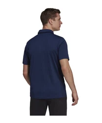 adidas Performance T-Shirt Entrada 22 Poloshirt Dunkelblau/Blau
