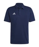 adidas Performance T-Shirt Entrada 22 Poloshirt Dunkelblau/Blau