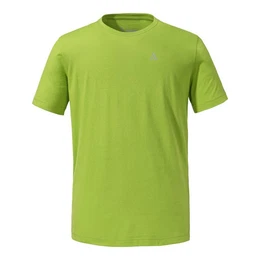 Schffel T-Shirt T Shirt Hohberg M GREEN MOSS