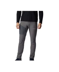Columbia Trekkinghose Triple Canyon II Pant CITY GREY