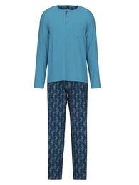 Pyjama Relax Choice Herren (2 tlg)