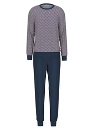 Pyjama Relax Streamline Herren (2 tlg)