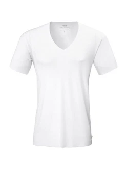 CALIDA Unterziehshirt Clean Line Herren 