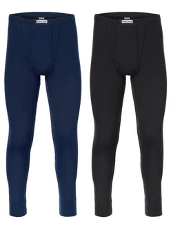 Timone Lange Unterhose 2er Pack (TISS001)