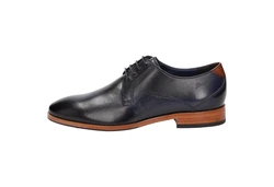 Sioux Geriondo-704 Schnürschuh 