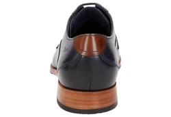 Sioux Geriondo-704 Schnürschuh 