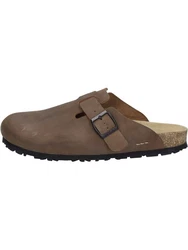 Josef Seibel Clog (14304-356-100) Dunkelbraun/Braun/Beige/Khaki