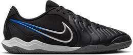 LEGEND 10 ACADEMY IC BLACK/CHROME-HYPER ROYAL Fuballschuh