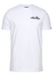 ELLESSE T-Shirt 'Voodoo' Weiß/Creme