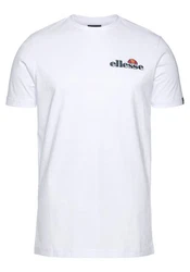 ELLESSE T-Shirt 'Voodoo' Weiß/Creme