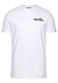 ELLESSE T-Shirt 'Voodoo' Weiß/Creme