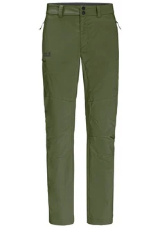Jack Wolfskin Softshellhose ACTIVATE TOUR PANT