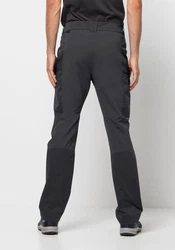 Jack Wolfskin Softshellhose ACTIVATE TOUR PANT 