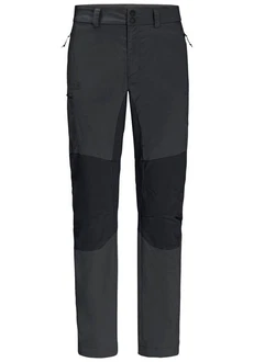 Jack Wolfskin Softshellhose ACTIVATE TOUR PANT 