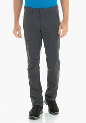 Schöffel Funktionshose Wanderhose Koper1 ASPHALT