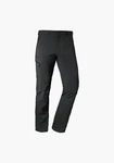 Schöffel Funktionshose Wanderhose Koper1 ASPHALT