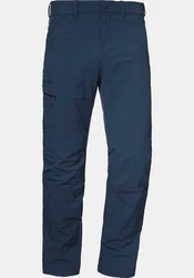 Schöffel Funktionshose Wanderhose Koper1 