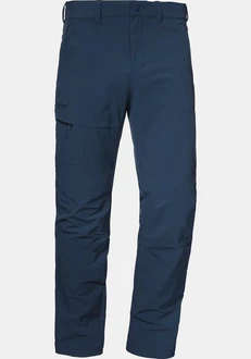 Schöffel Funktionshose Wanderhose Koper1 Schöffel Funktionshose Wanderhose Koper1