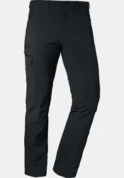 Schöffel Funktionshose Wanderhose Koper1 Dunkelblau/Schwarz/Khaki/Dunkelgrau/Blau