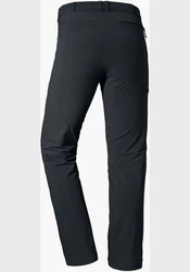 Schöffel Funktionshose Wanderhose Koper1 Dunkelblau/Schwarz/Khaki/Dunkelgrau/Blau
