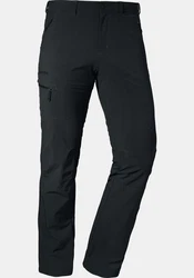 Schöffel Funktionshose Wanderhose Koper1 Dunkelblau/Schwarz/Khaki/Dunkelgrau/Blau