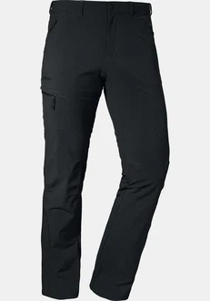 Schöffel Funktionshose Wanderhose Koper1 Dunkelblau/Schwarz/Khaki/Dunkelgrau/Blau