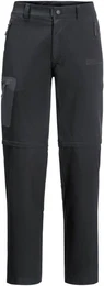 Zip-off-Hose ACTIVE TRACK ZIP OFF M lange Hose und Shorts in einem