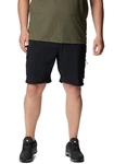 Columbia Zip-off-Hose Silver Ridge Utility Convertible Pant Dunkelblau