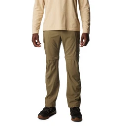 Zip-off-Hose Silver Ridge Utility Convertible Pant