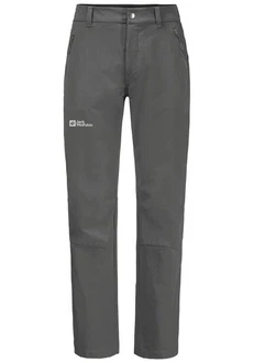Jack Wolfskin Softshellhose ACTIVATE XT PANTS