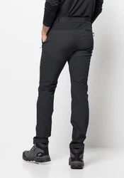 Jack Wolfskin Softshellhose Ziegspitz Pants 