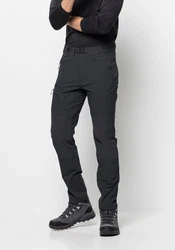 Jack Wolfskin Softshellhose Ziegspitz Pants 