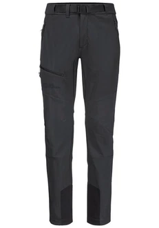Jack Wolfskin Softshellhose Ziegspitz Pants