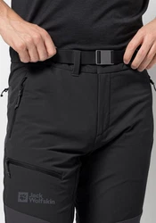 Jack Wolfskin Softshellhose Ziegspitz Pants 