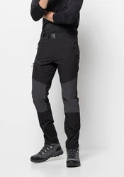 Jack Wolfskin Softshellhose Ziegspitz Pants 