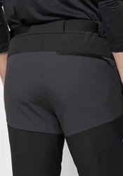 Jack Wolfskin Softshellhose Ziegspitz Pants 