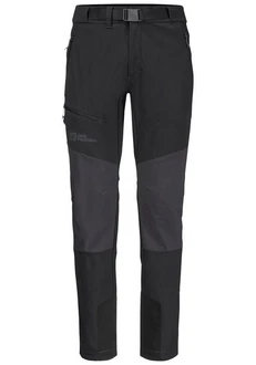 Jack Wolfskin Softshellhose Ziegspitz Pants 