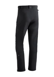 Maier Sports Outdoorhose Adakit M Dunkelgrau/Schwarz/Dunkelblau/Grün/Grau