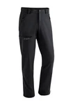 Maier Sports Outdoorhose Adakit M Dunkelgrau/Schwarz/Dunkelblau/Grün/Grau